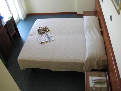 Hotel King Alba Adriatica Esterno foto